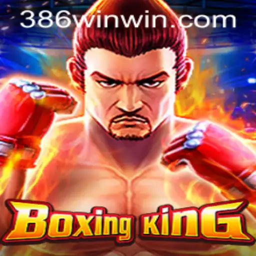 BoxingKing: A Nova Sensação do Mundo dos Jogos