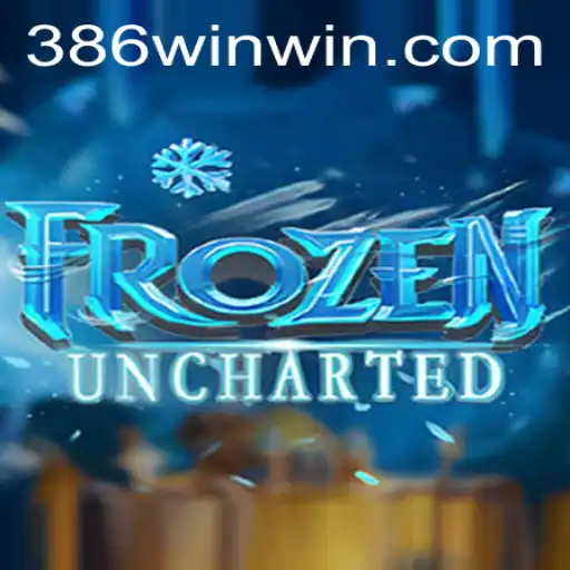 Aventuras Congelantes em FrozenUncharted: Desafiando o Inverno com 386win