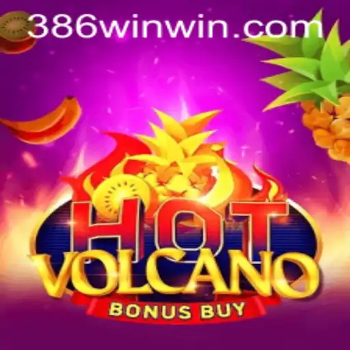 Descubra a Emoção do Jogo HotVolcanoBonusBuy com 386win