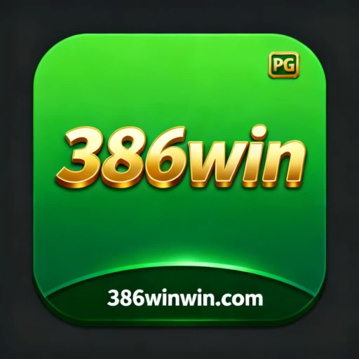 386win Logo