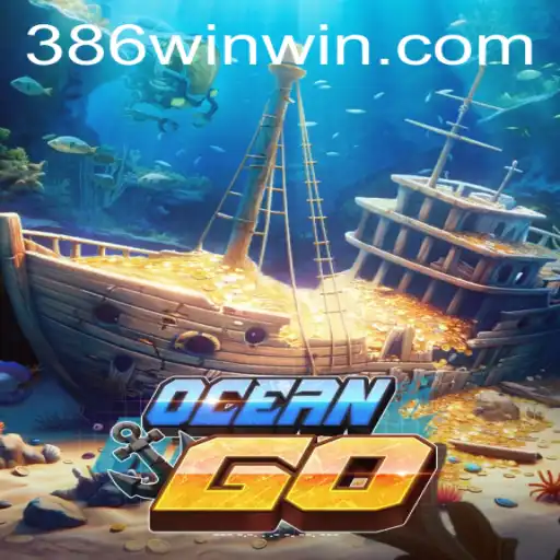 Descubra OceanGO: O Novo Fenômeno Aquático de 386win