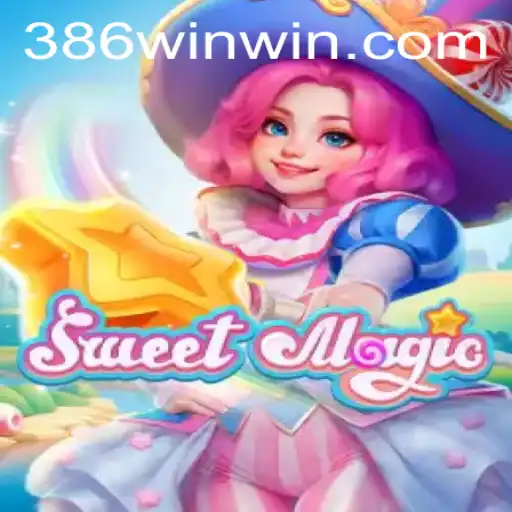 Explorando o Mundo Encantado do Jogo SweetMagic com a Senha Misteriosa 386win