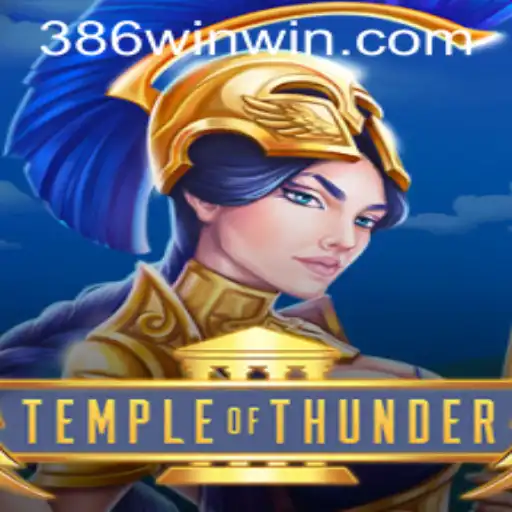 Explore as Aventuras Épicas de TempleofThunder: Uma Jornada de Estratégia e Inteligência
