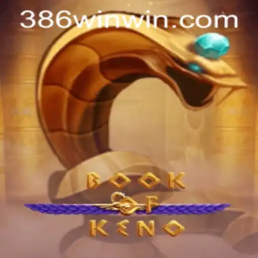 Descubra o Fascinante Mundo de BookOfKeno: Introdução e Regras do Jogo
