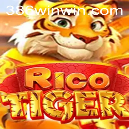 Descubra o Fascinante Mundo de RicoTiger: Um Jogo Estratégico e Aventura