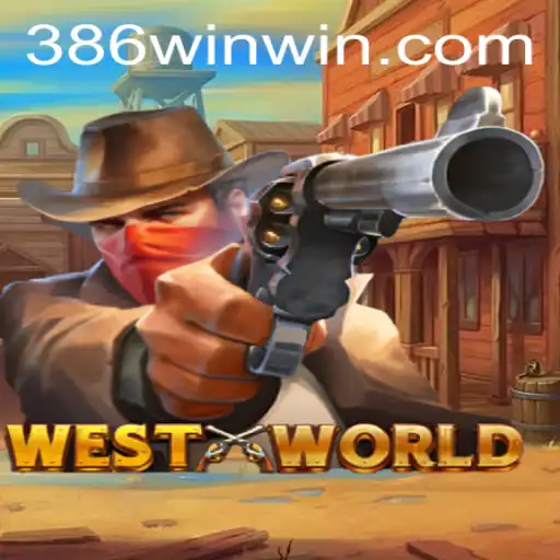 Explorando WestWorld: Um Mergulho no Novo Fenômeno do Jogo com 386win